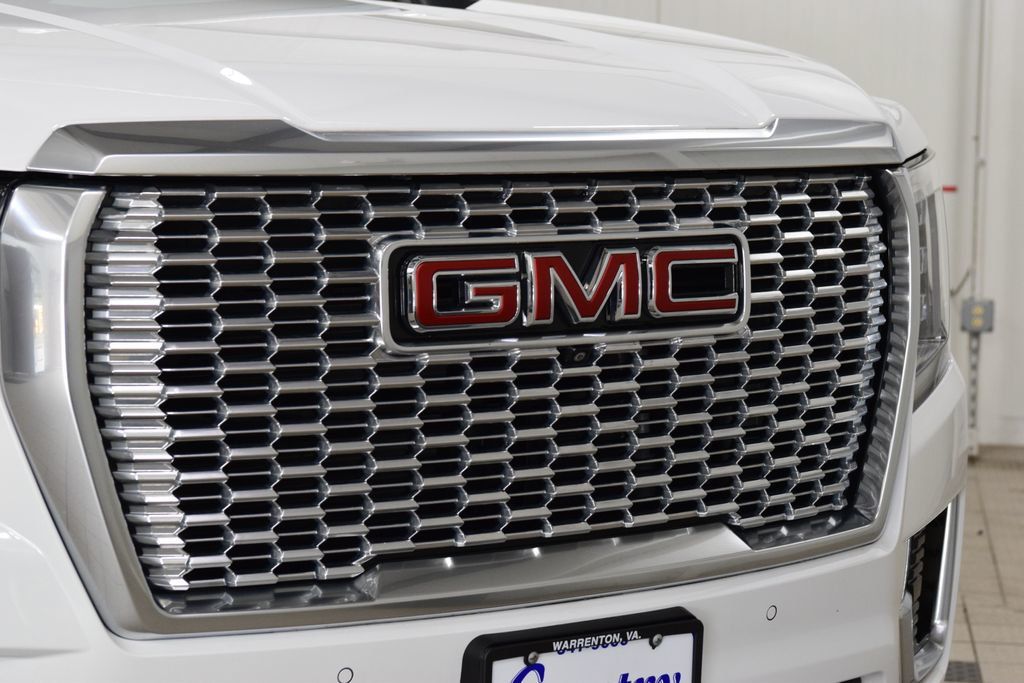 2024 GMC Yukon XL 4WD 4dr Denali - 23030213 - 10