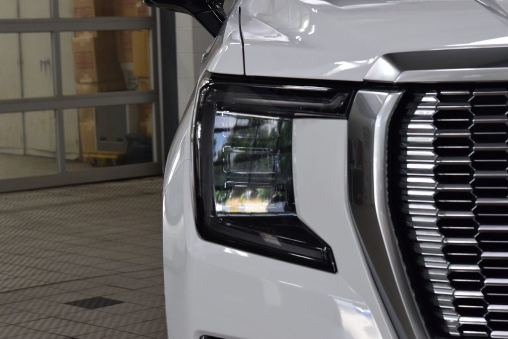 2024 GMC Yukon XL 4WD 4dr Denali - 23030213 - 11