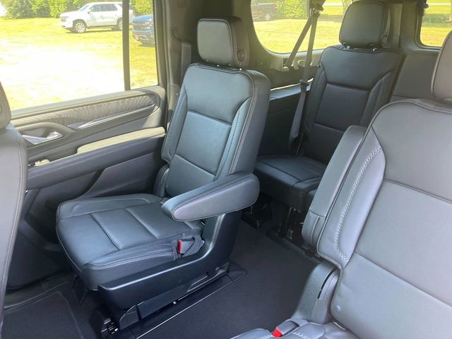 2024 GMC Yukon XL 4WD 4dr Denali - 23030213 - 11