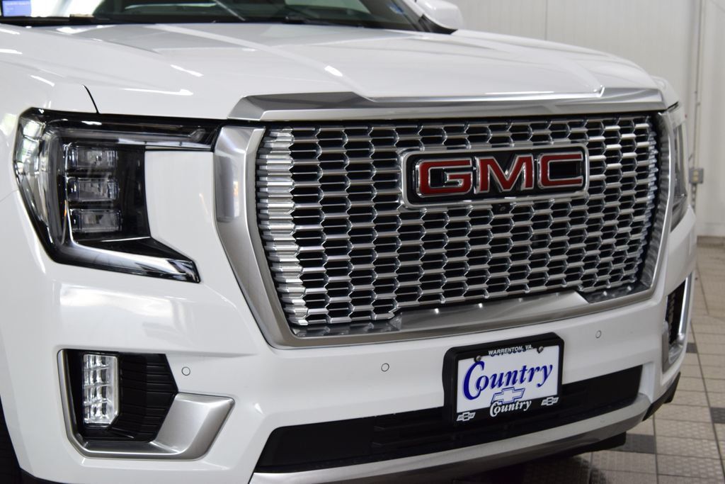 2024 GMC Yukon XL 4WD 4dr Denali - 23030213 - 12