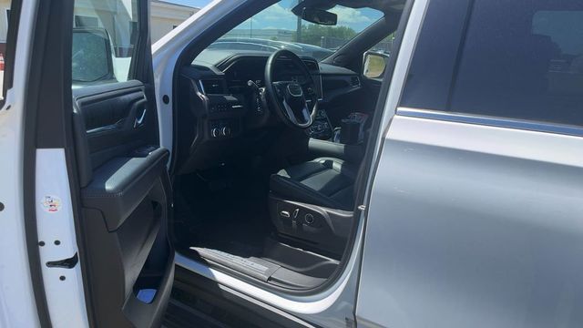 2024 GMC Yukon XL 4WD 4dr Denali - 23030213 - 13