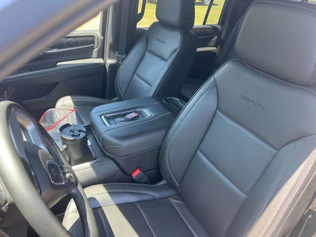 2024 GMC Yukon XL 4WD 4dr Denali - 23030213 - 14