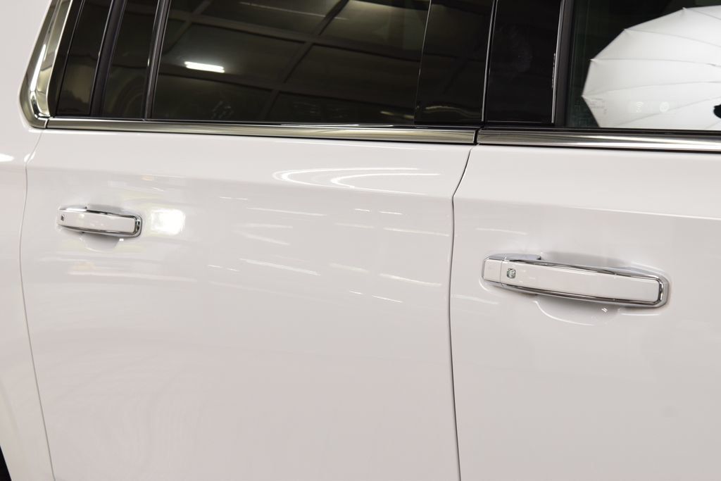 2024 GMC Yukon XL 4WD 4dr Denali - 23030213 - 18