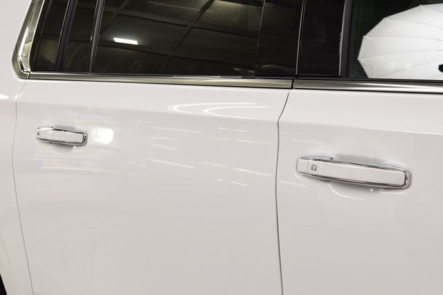 2024 GMC Yukon XL 4WD 4dr Denali - 23030213 - 18