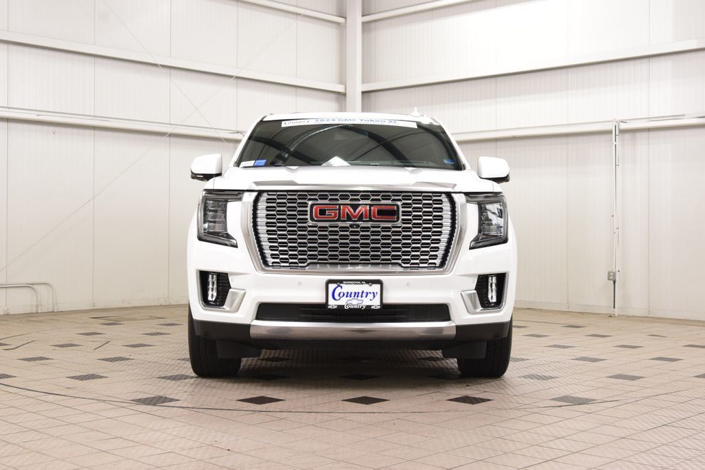 2024 GMC Yukon XL 4WD 4dr Denali - 23030213 - 1