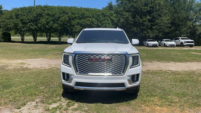 2024 GMC Yukon XL 4WD 4dr Denali - 23030213 - 1