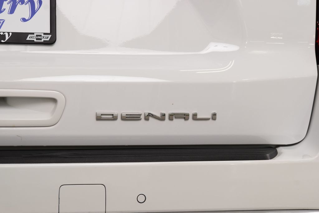 2024 GMC Yukon XL 4WD 4dr Denali - 23030213 - 23