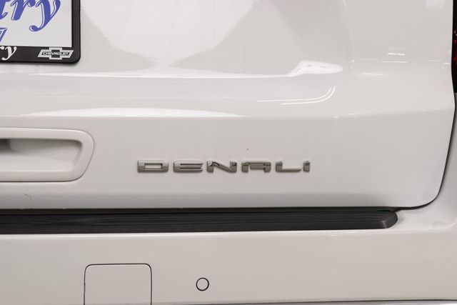 2024 GMC Yukon XL 4WD 4dr Denali - 23030213 - 23