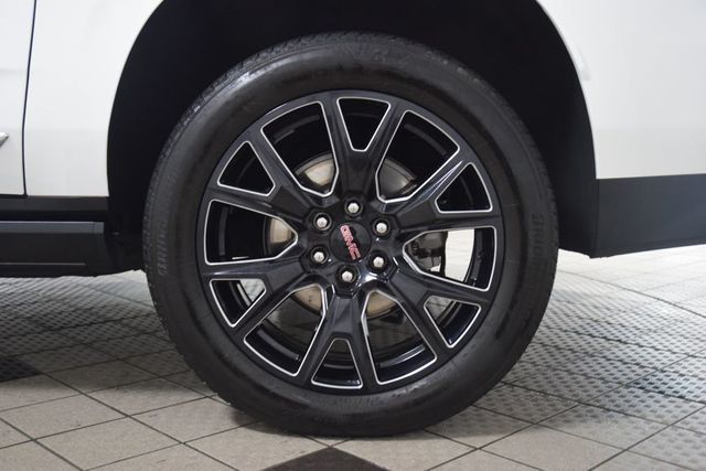 2024 GMC Yukon XL 4WD 4dr Denali - 23030213 - 28