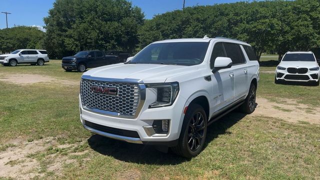 2024 GMC Yukon XL 4WD 4dr Denali - 23030213 - 2