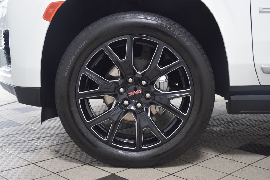 2024 GMC Yukon XL 4WD 4dr Denali - 23030213 - 29