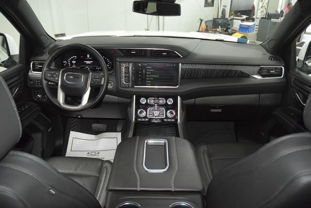 2024 GMC Yukon XL 4WD 4dr Denali - 23030213 - 32