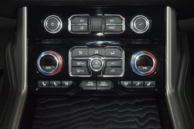 2024 GMC Yukon XL 4WD 4dr Denali - 23030213 - 34