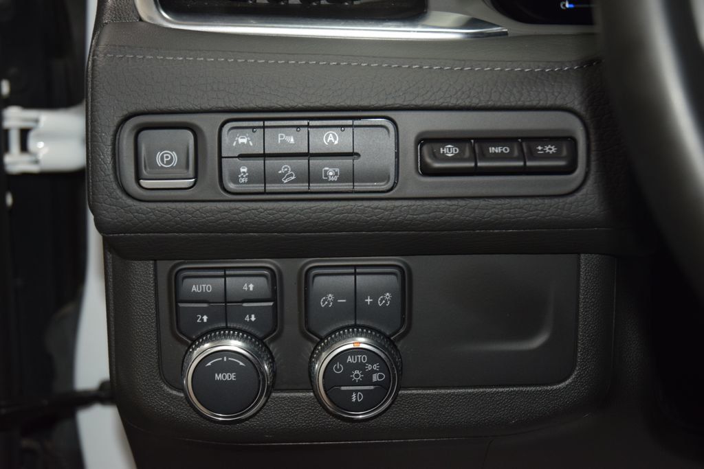 2024 GMC Yukon XL 4WD 4dr Denali - 23030213 - 36