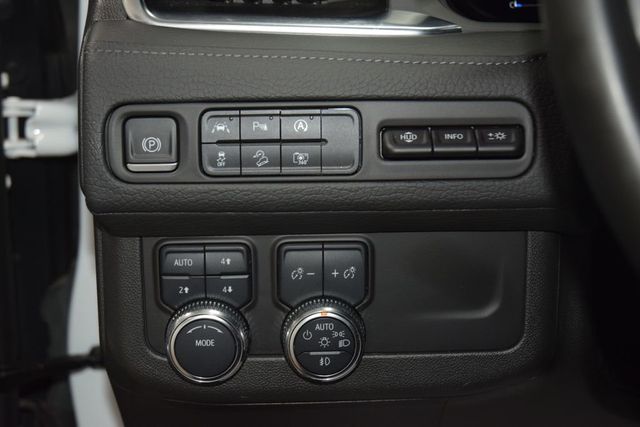 2024 GMC Yukon XL 4WD 4dr Denali - 23030213 - 36