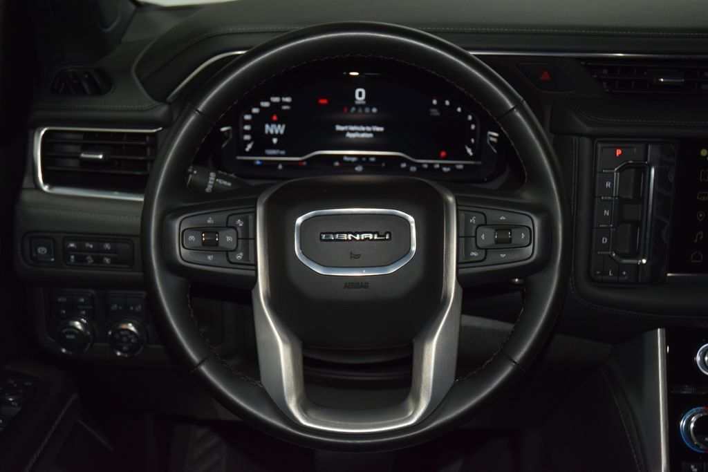 2024 GMC Yukon XL 4WD 4dr Denali - 23030213 - 37
