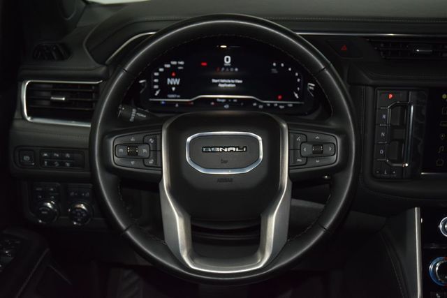 2024 GMC Yukon XL 4WD 4dr Denali - 23030213 - 37