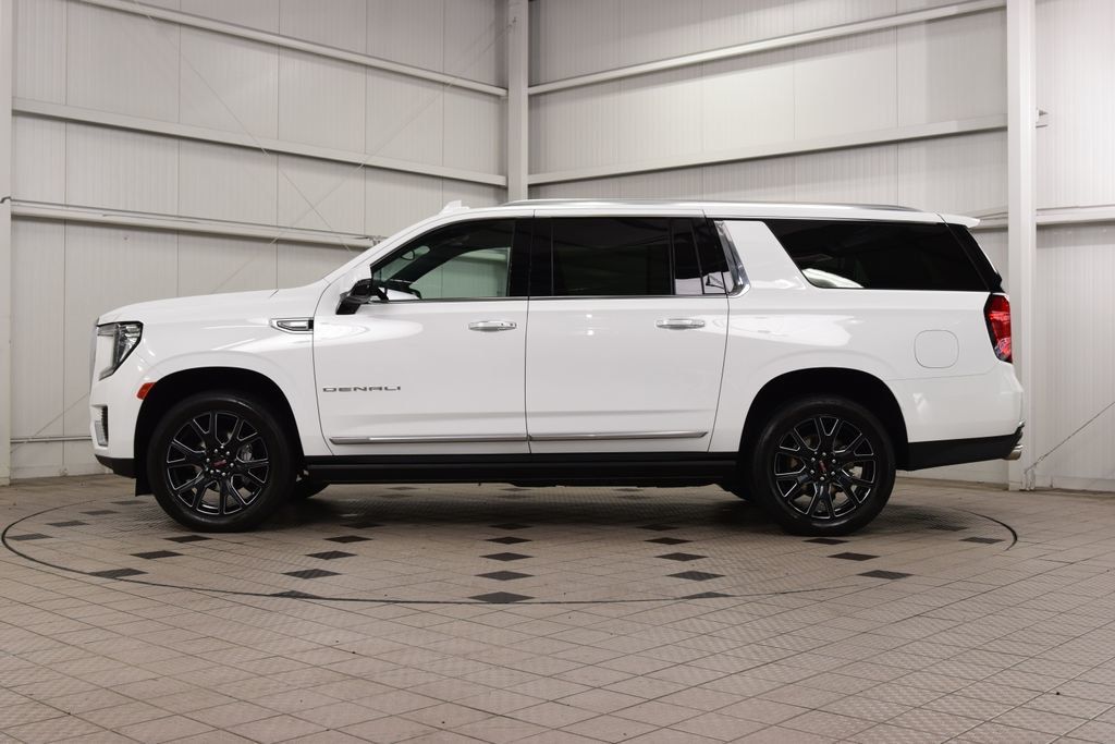 2024 GMC Yukon XL 4WD 4dr Denali - 23030213 - 3