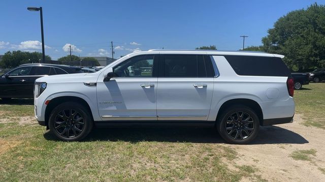 2024 GMC Yukon XL 4WD 4dr Denali - 23030213 - 3