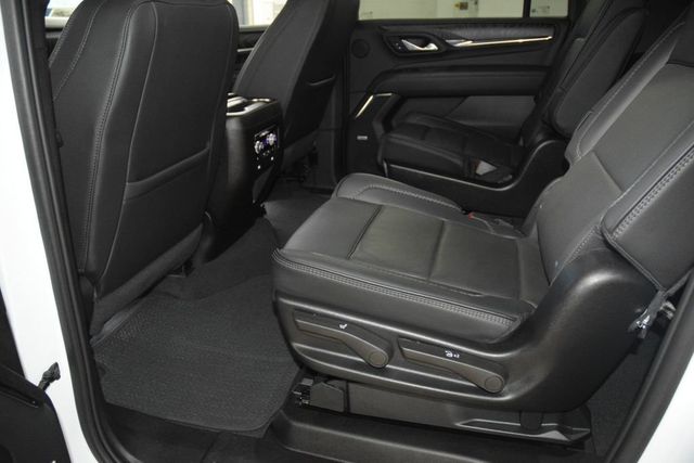 2024 GMC Yukon XL 4WD 4dr Denali - 23030213 - 43