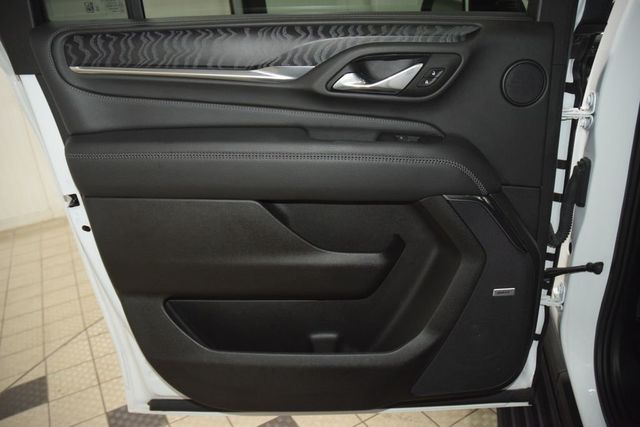 2024 GMC Yukon XL 4WD 4dr Denali - 23030213 - 46