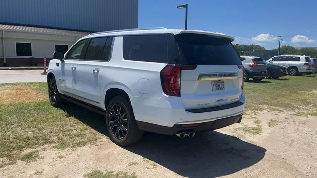 2024 GMC Yukon XL 4WD 4dr Denali - 23030213 - 4