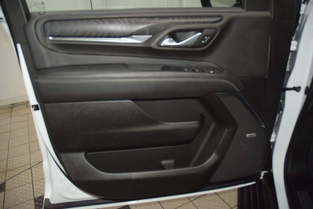 2024 GMC Yukon XL 4WD 4dr Denali - 23030213 - 49
