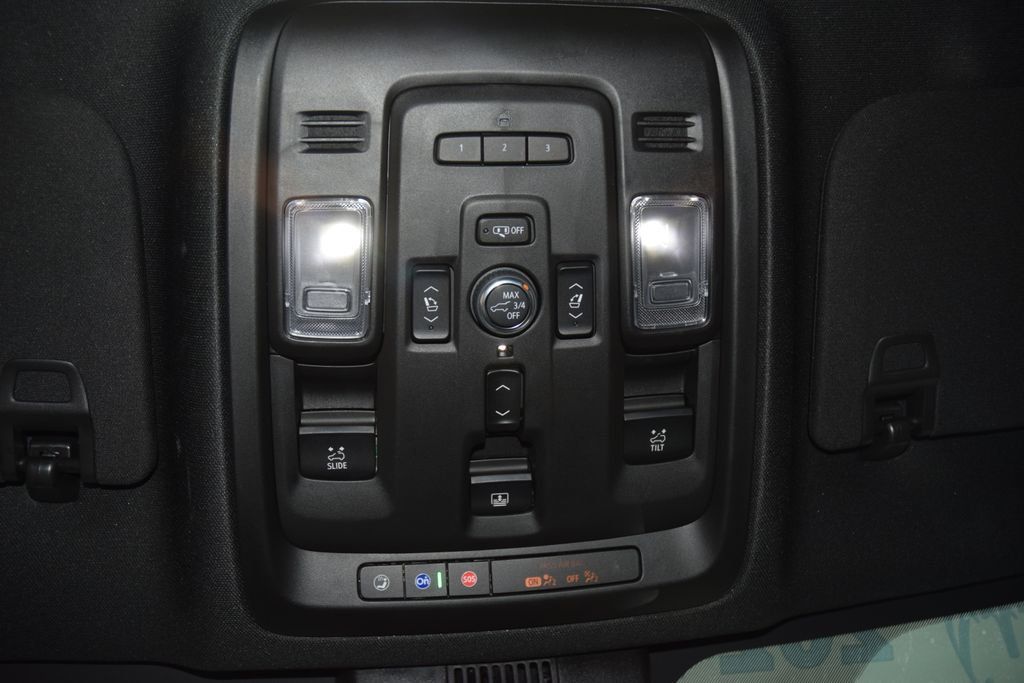 2024 GMC Yukon XL 4WD 4dr Denali - 23030213 - 53