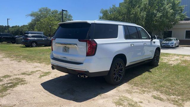 2024 GMC Yukon XL 4WD 4dr Denali - 23030213 - 6