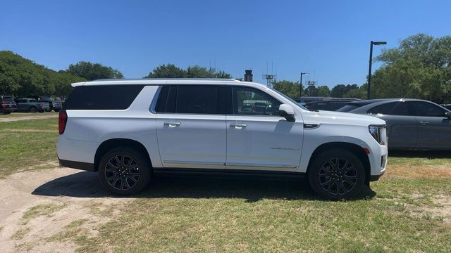 2024 GMC Yukon XL 4WD 4dr Denali - 23030213 - 7