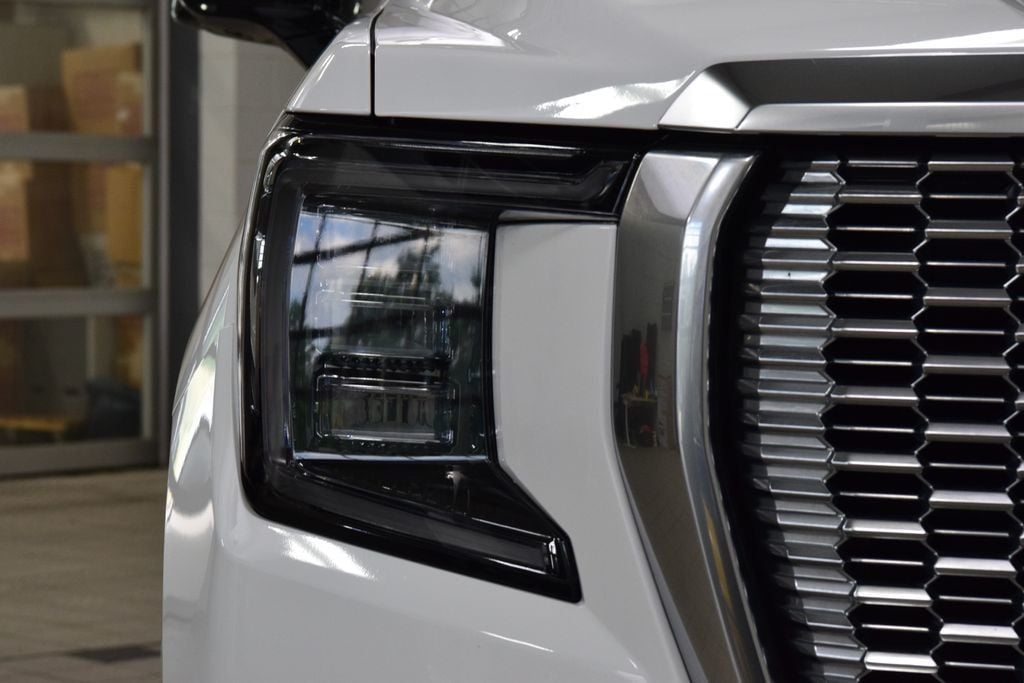 2024 GMC Yukon XL 4WD 4dr Denali - 23032186 - 11