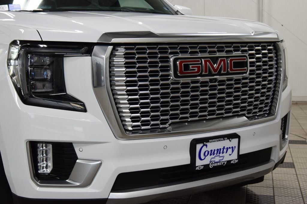 2024 GMC Yukon XL 4WD 4dr Denali - 23032186 - 12