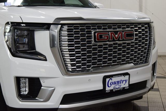 2024 GMC Yukon XL 4WD 4dr Denali - 23032186 - 12
