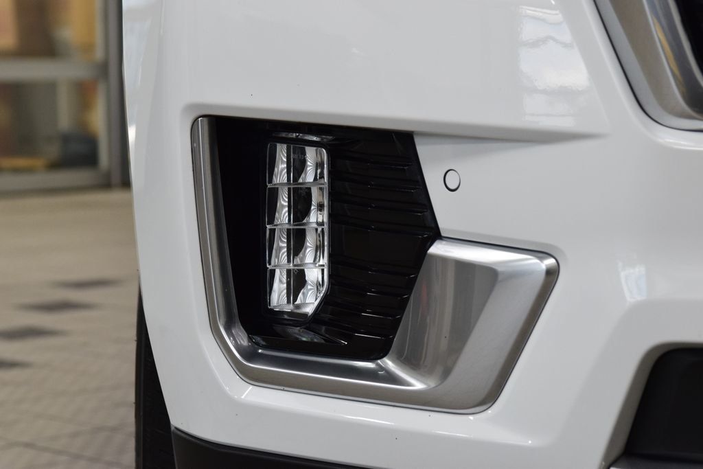 2024 GMC Yukon XL 4WD 4dr Denali - 23032186 - 13
