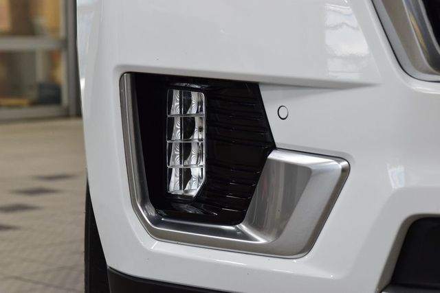 2024 GMC Yukon XL 4WD 4dr Denali - 23032186 - 13