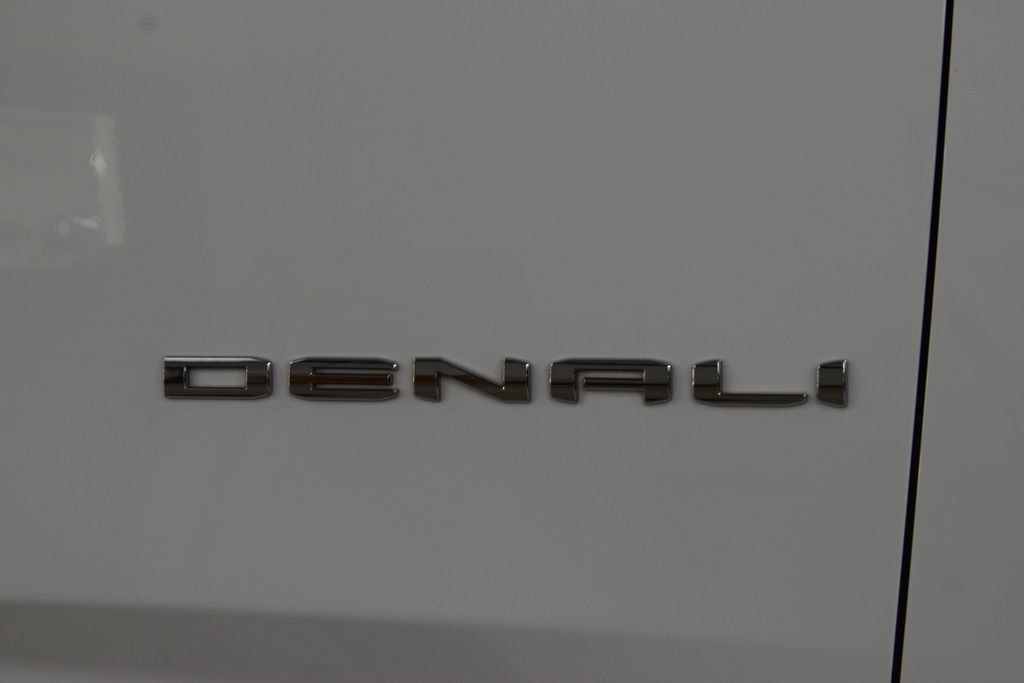 2024 GMC Yukon XL 4WD 4dr Denali - 23032186 - 16