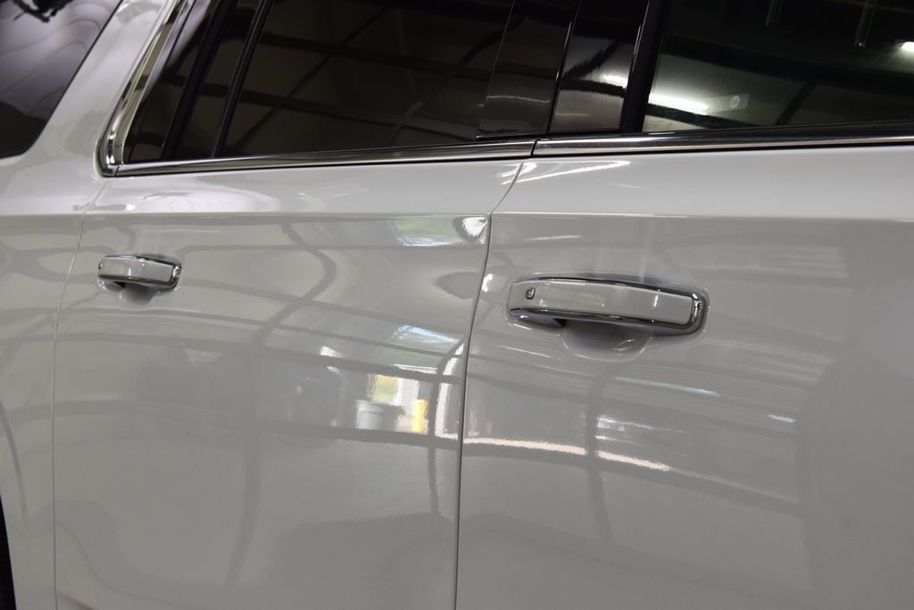 2024 GMC Yukon XL 4WD 4dr Denali - 23032186 - 18