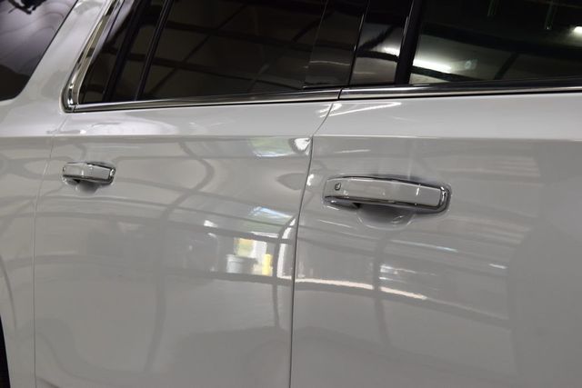 2024 GMC Yukon XL 4WD 4dr Denali - 23032186 - 18