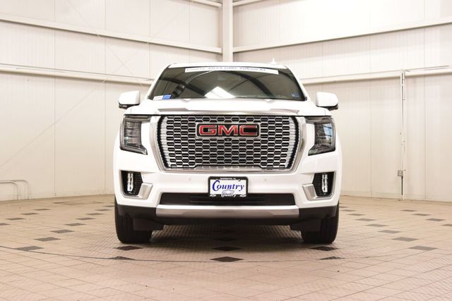 2024 GMC Yukon XL 4WD 4dr Denali - 23032186 - 1