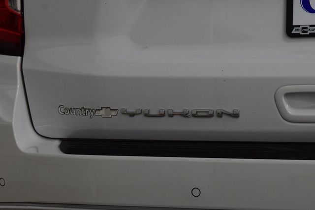 2024 GMC Yukon XL 4WD 4dr Denali - 23032186 - 22