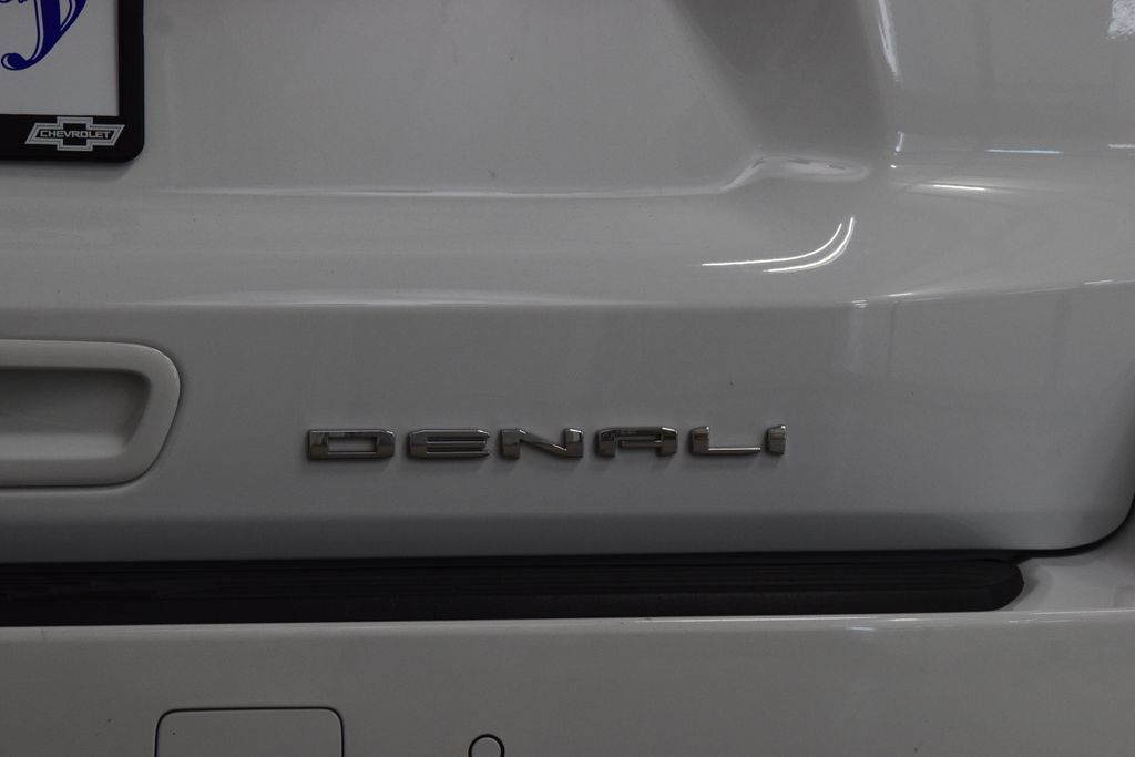 2024 GMC Yukon XL 4WD 4dr Denali - 23032186 - 23