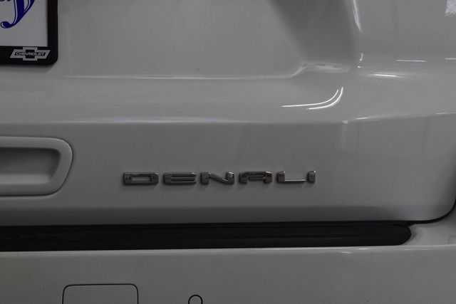2024 GMC Yukon XL 4WD 4dr Denali - 23032186 - 23