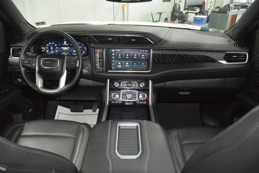 2024 GMC Yukon XL 4WD 4dr Denali - 23032186 - 32