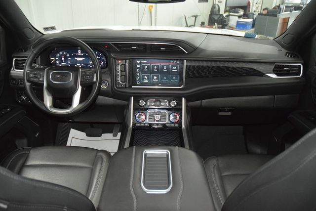 2024 GMC Yukon XL 4WD 4dr Denali - 23032186 - 32