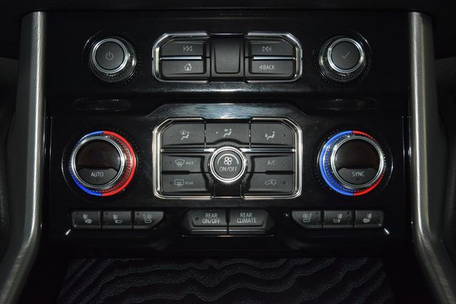 2024 GMC Yukon XL 4WD 4dr Denali - 23032186 - 34