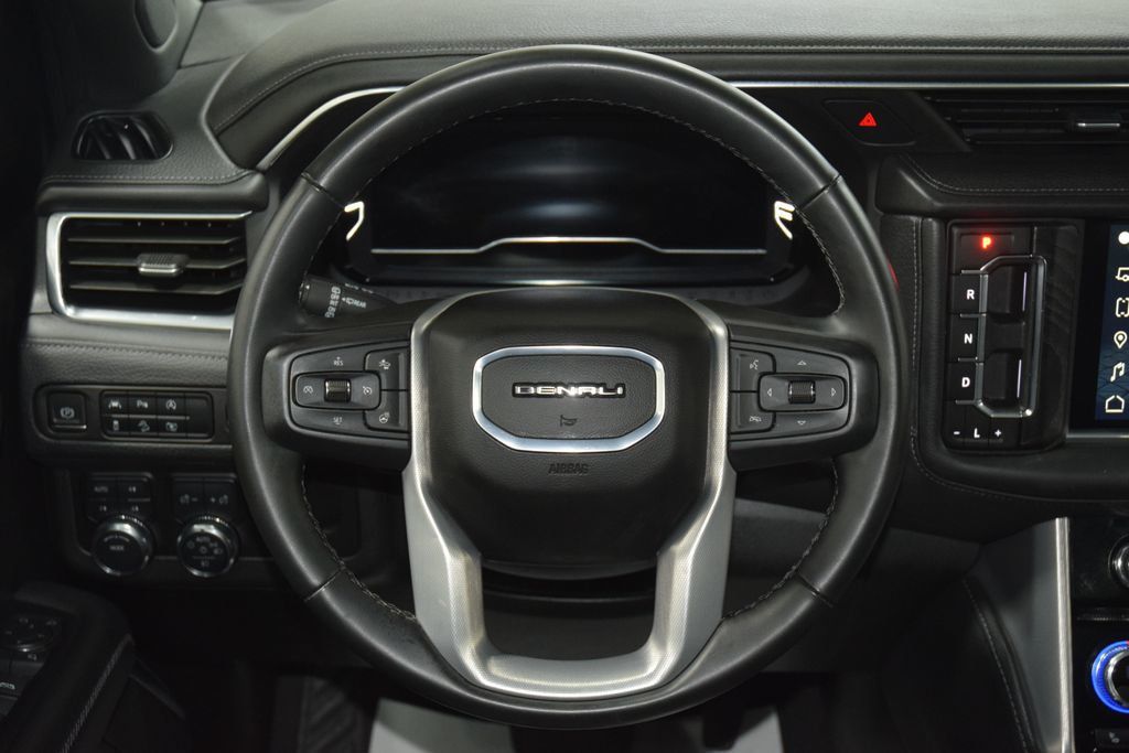 2024 GMC Yukon XL 4WD 4dr Denali - 23032186 - 37