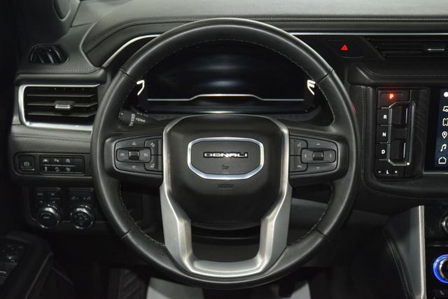 2024 GMC Yukon XL 4WD 4dr Denali - 23032186 - 37