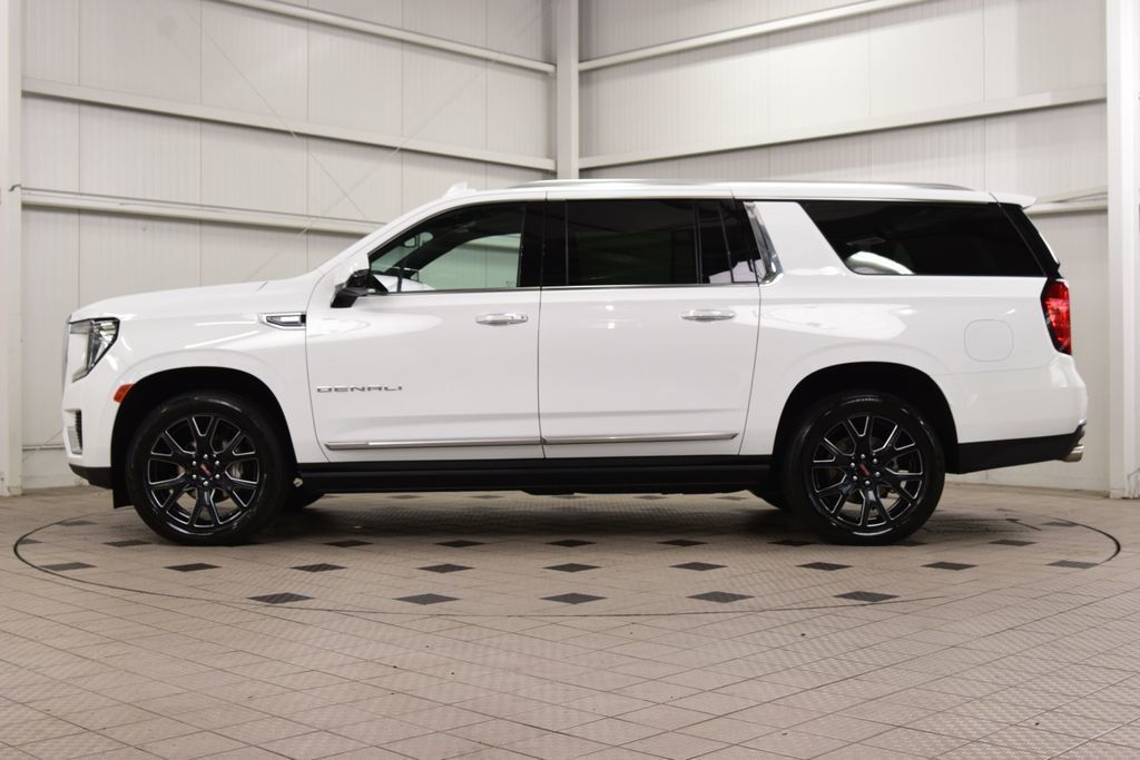2024 GMC Yukon XL 4WD 4dr Denali - 23032186 - 3