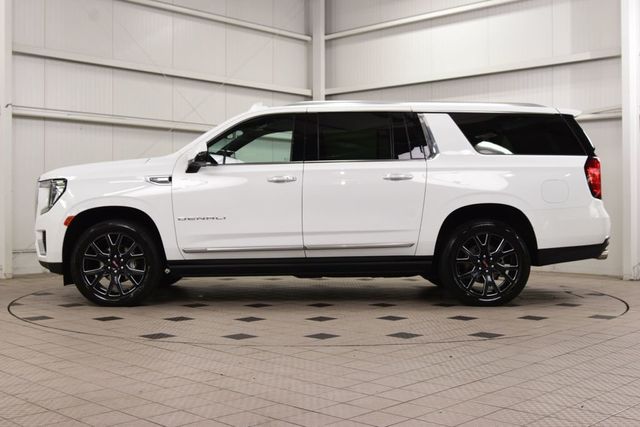 2024 GMC Yukon XL 4WD 4dr Denali - 23032186 - 3