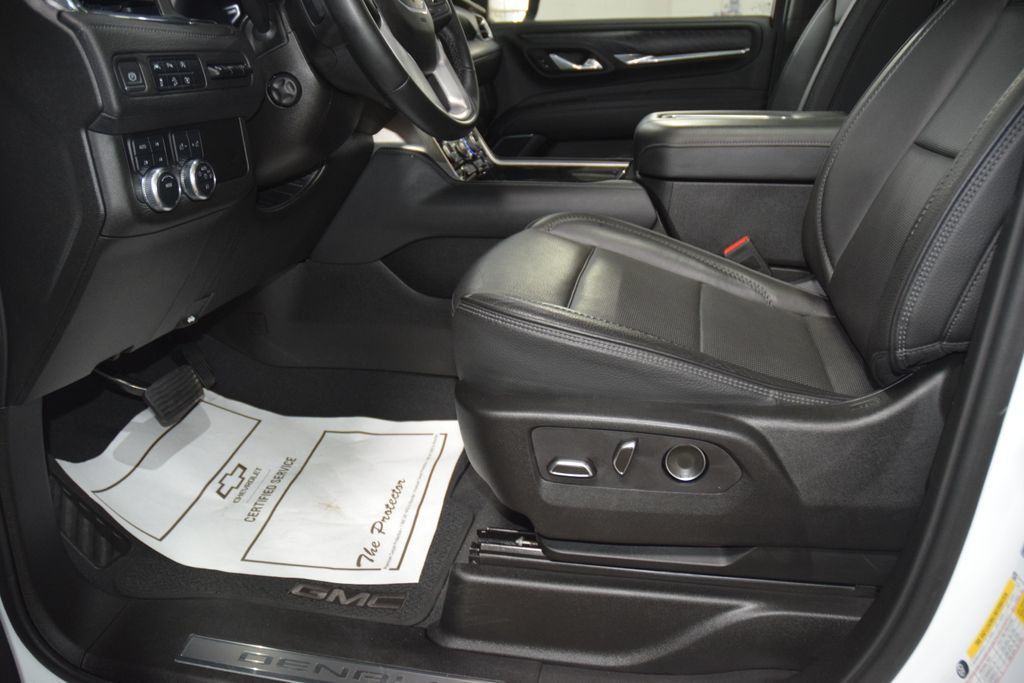2024 GMC Yukon XL 4WD 4dr Denali - 23032186 - 40